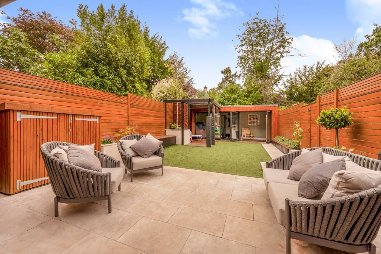 Observatory Road, East Sheen, SW14, photo 7