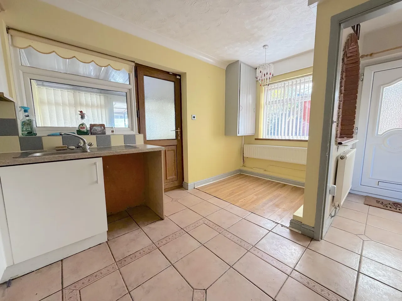 Friesland Drive, Heath Town, Wolverhampton, WV1, photo 5