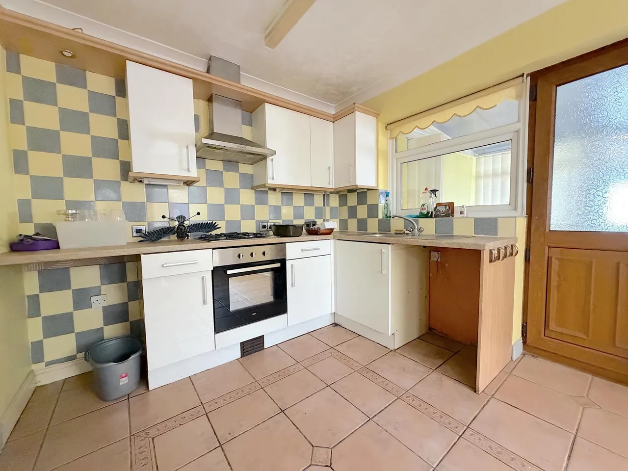 Friesland Drive, Heath Town, Wolverhampton, WV1, photo 3