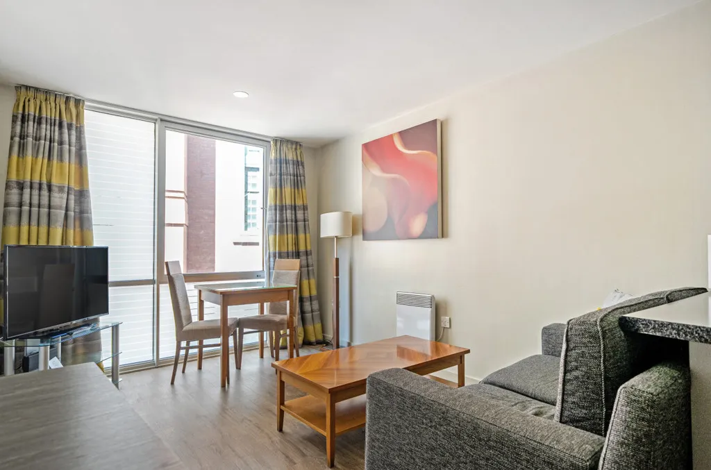 9 Hatton Garden, Liverpool, Merseyside, L3 2FE, photo 5