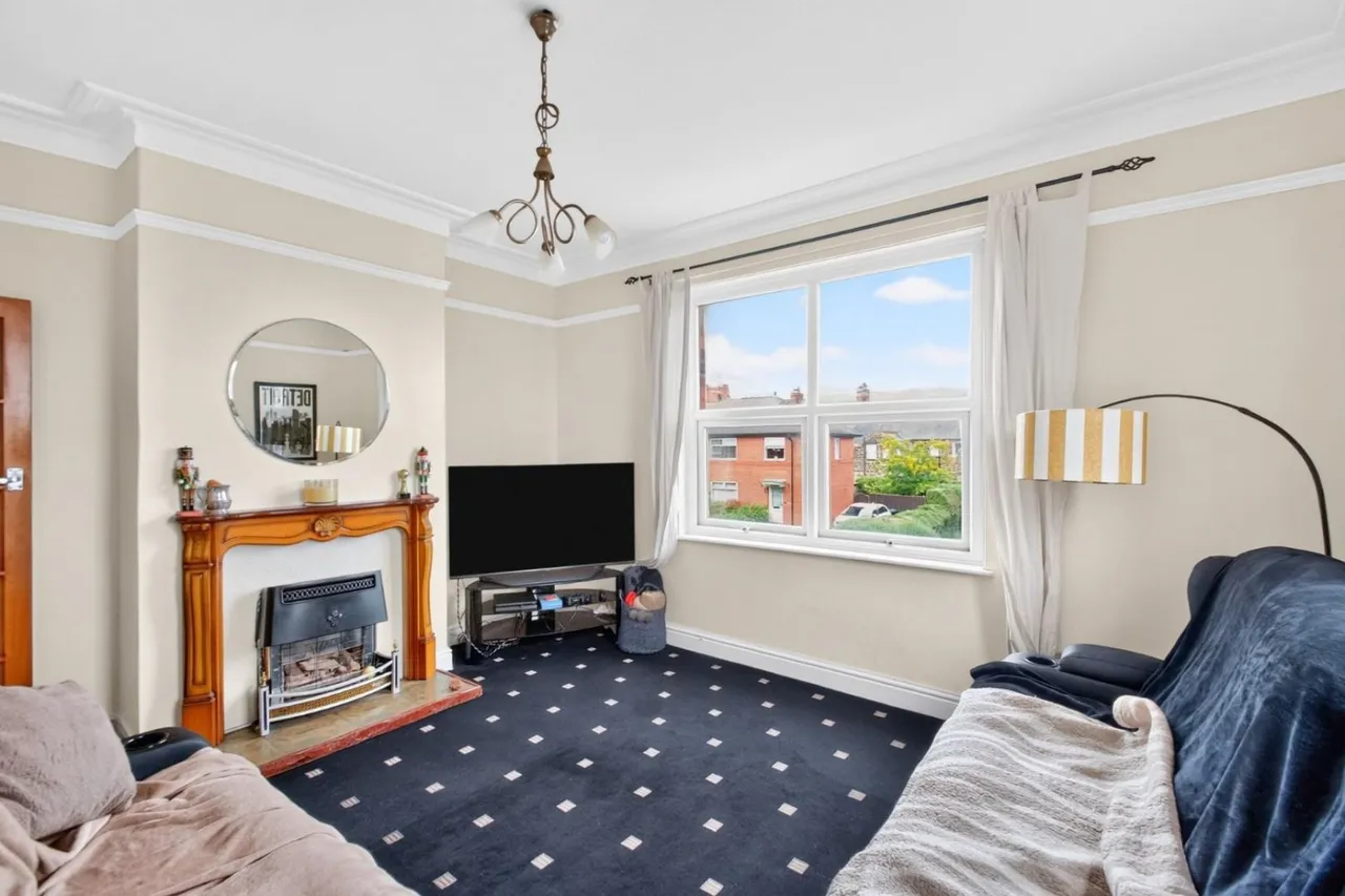 A King Edwards Drive, Harrogate, photo 6