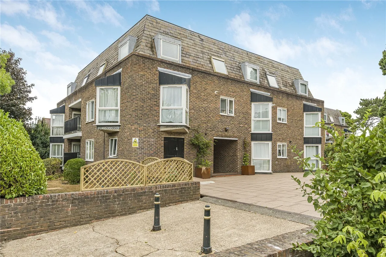 Twickenham Road, Teddington, TW11, photo 8