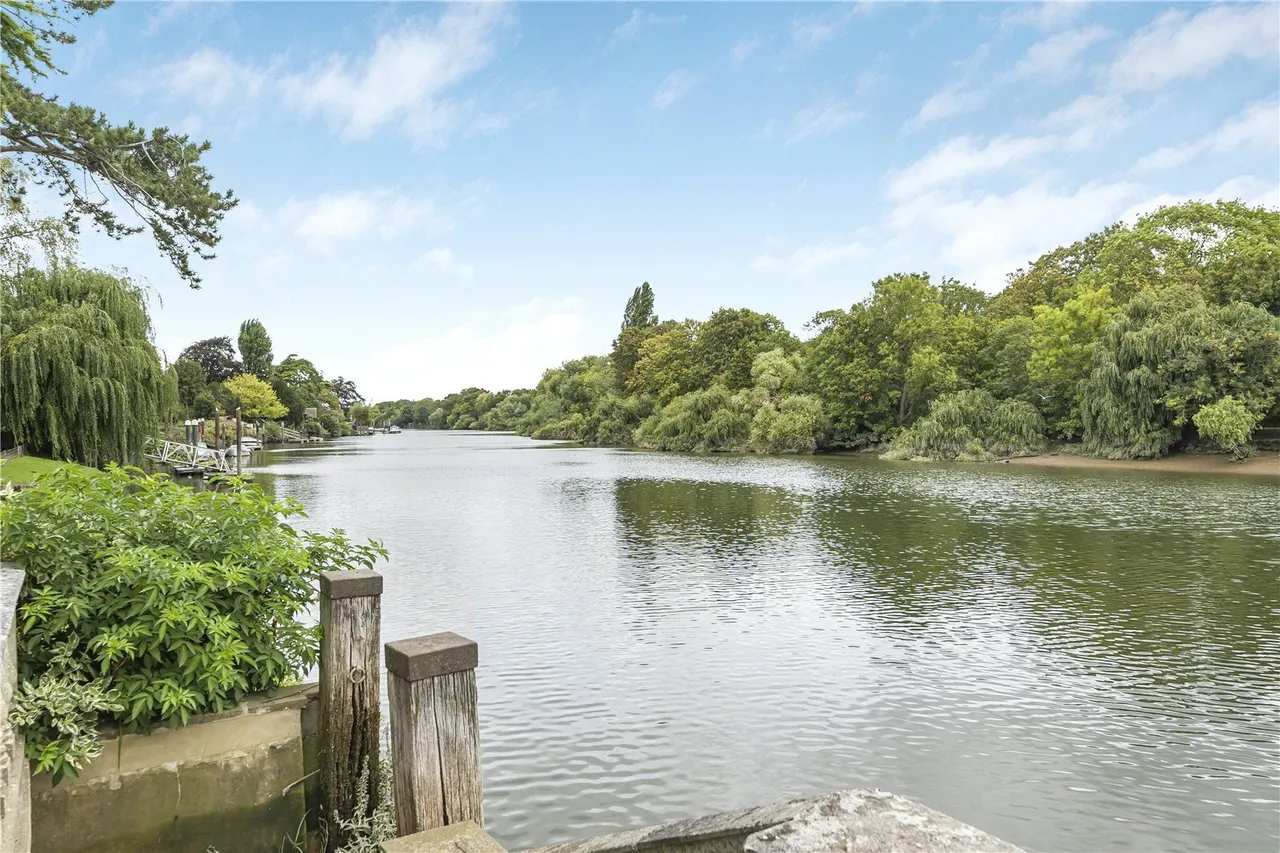 Twickenham Road, Teddington, TW11, photo 9