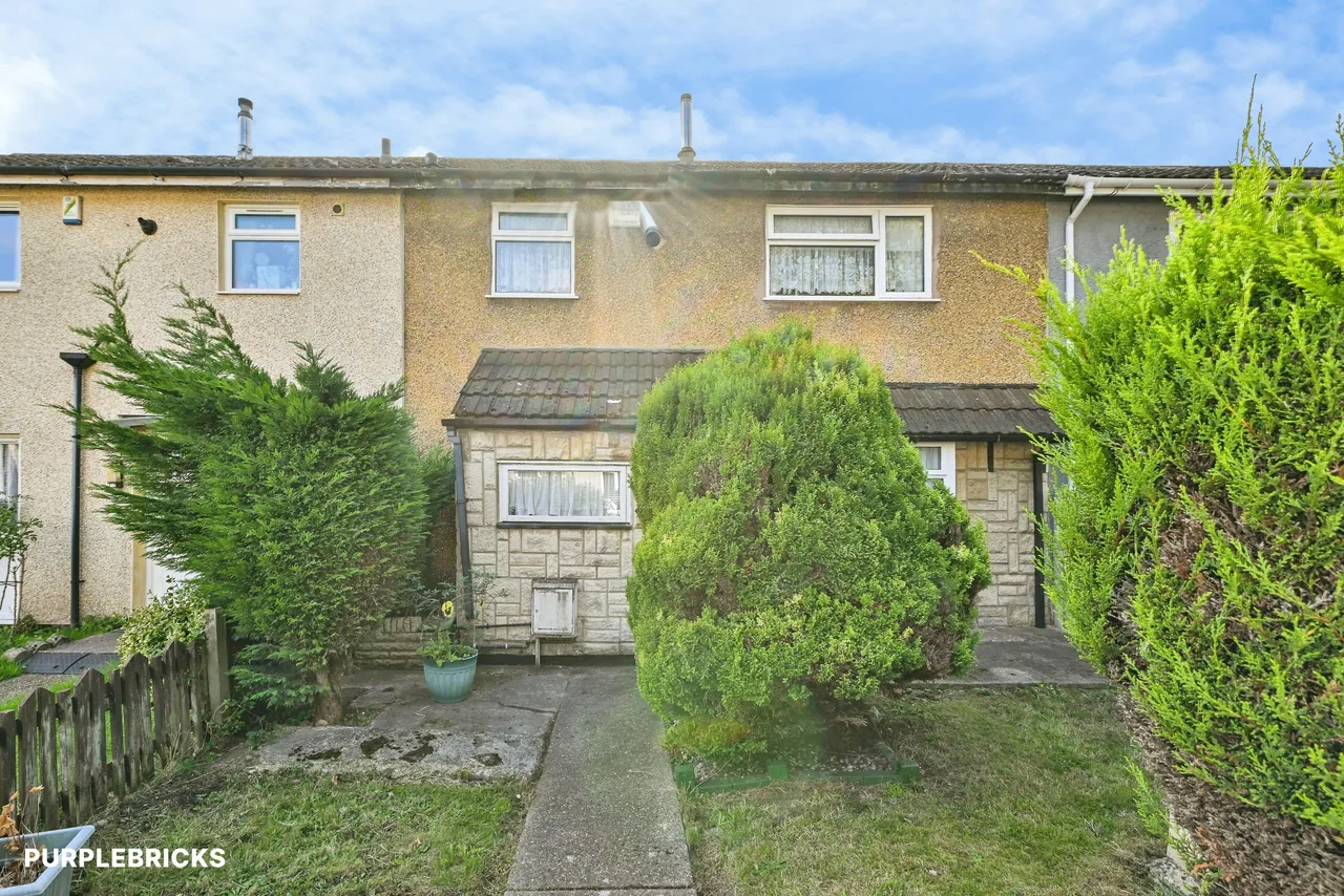 3 bed house for sale, Bromley Close, Nottingham, NG6