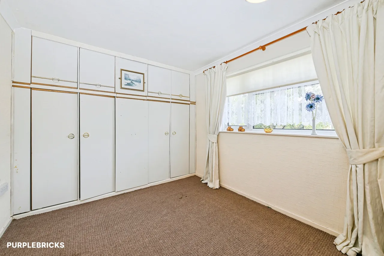 Bromley Close, Nottingham, NG6, photo 9