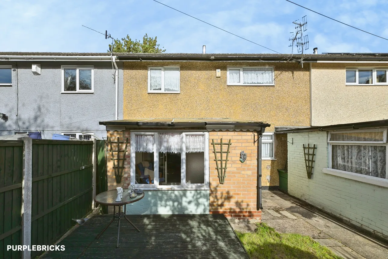 Bromley Close, Nottingham, NG6, photo 15