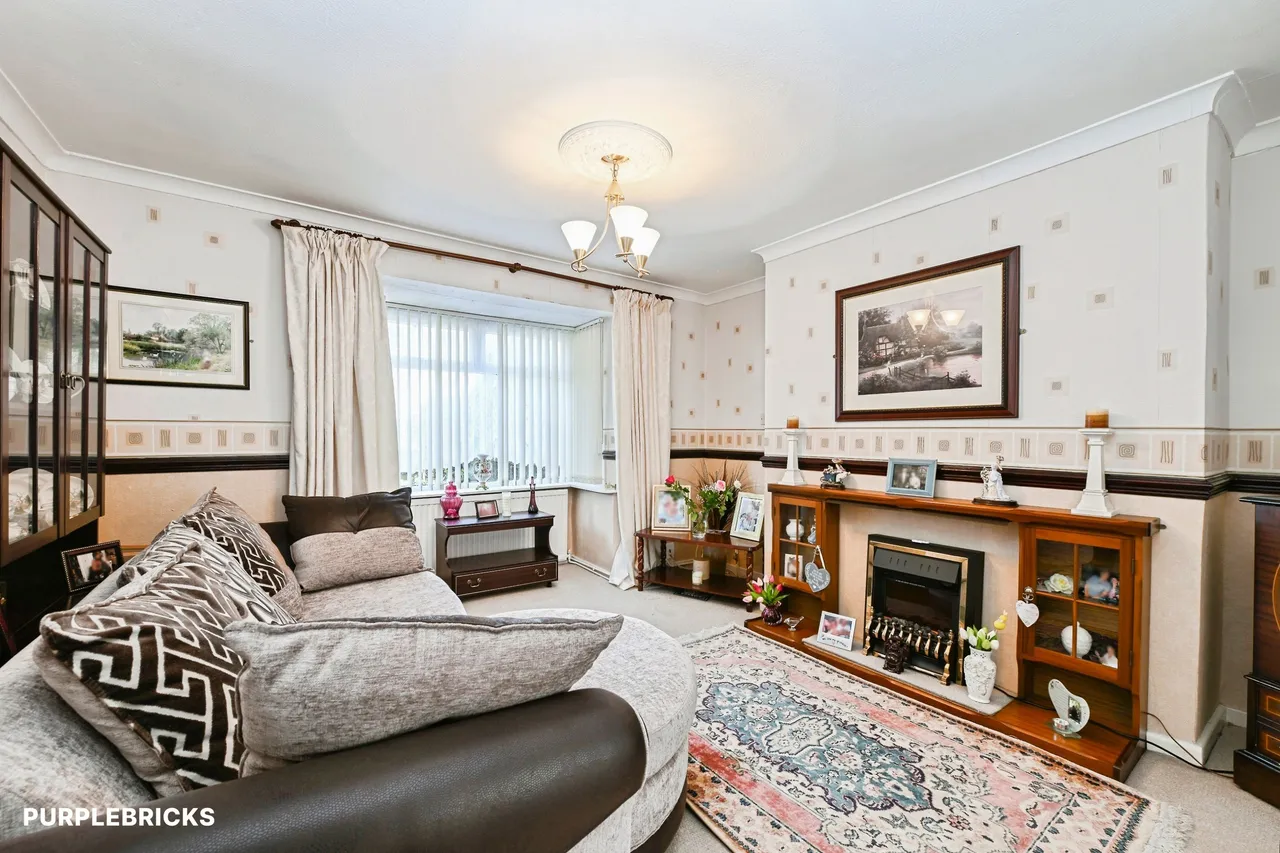Bromley Close, Nottingham, NG6, photo 4