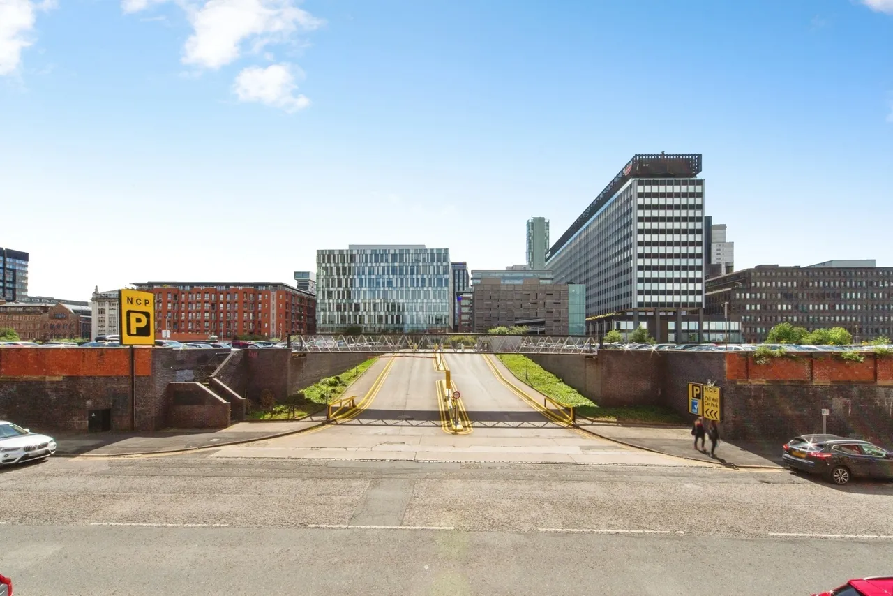 Pall Mall, Liverpool, L3, photo 15