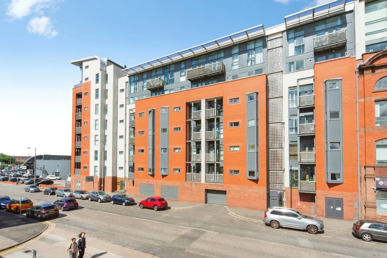 Pall Mall, Liverpool, L3, photo 17