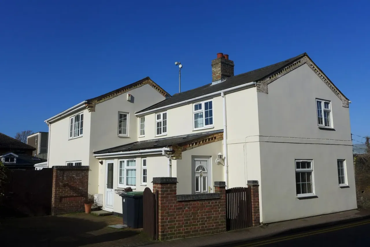 4 bed house for sale, Foundry Lane, Biggleswade, SG18