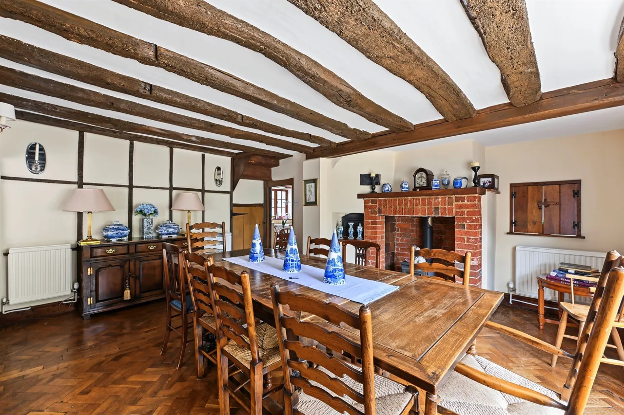Drayton Beauchamp, Aylesbury, HP22, photo 5
