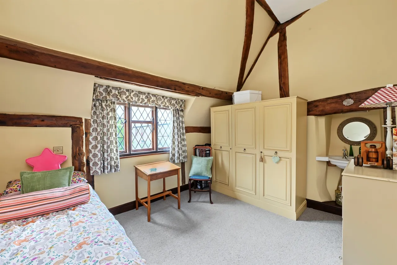 Drayton Beauchamp, Aylesbury, HP22, photo 19
