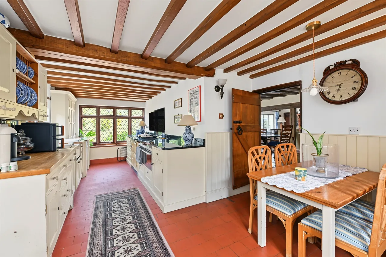 Drayton Beauchamp, Aylesbury, HP22, photo 8