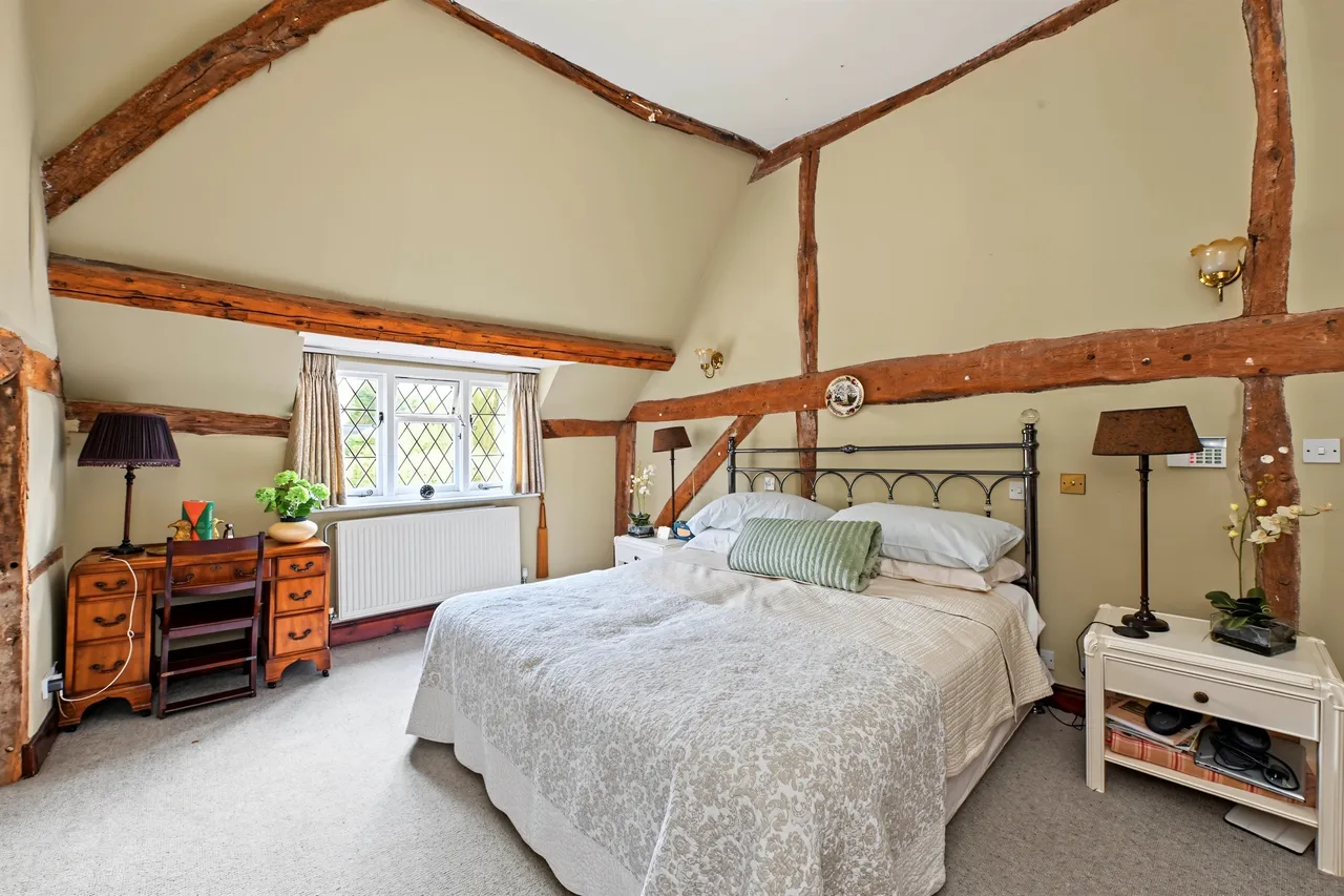 Drayton Beauchamp, Aylesbury, HP22, photo 13