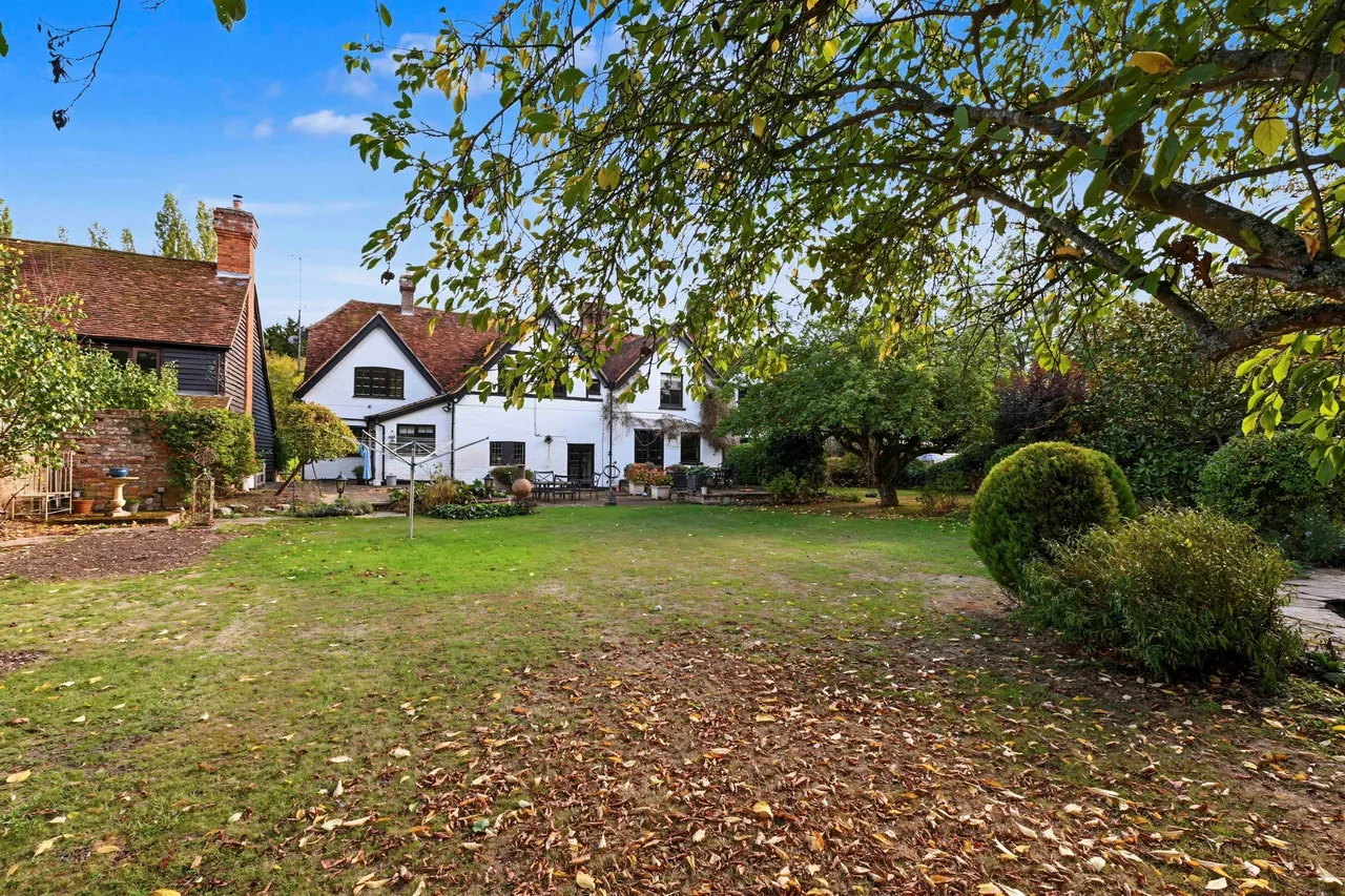 Drayton Beauchamp, Aylesbury, HP22, photo 33