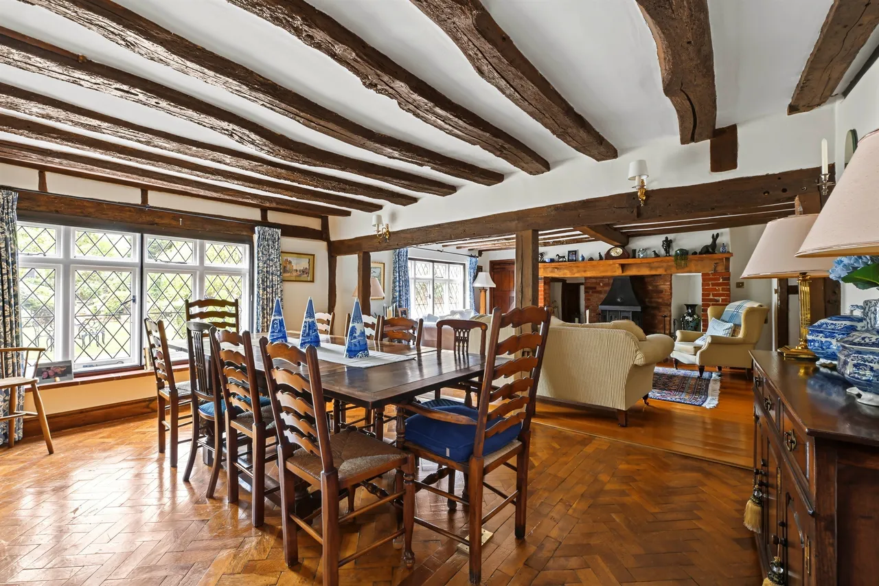 Drayton Beauchamp, Aylesbury, HP22, photo 6