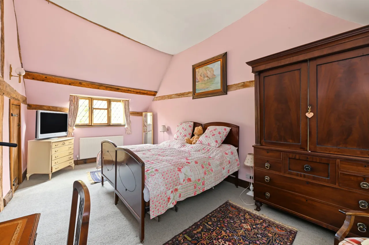 Drayton Beauchamp, Aylesbury, HP22, photo 17