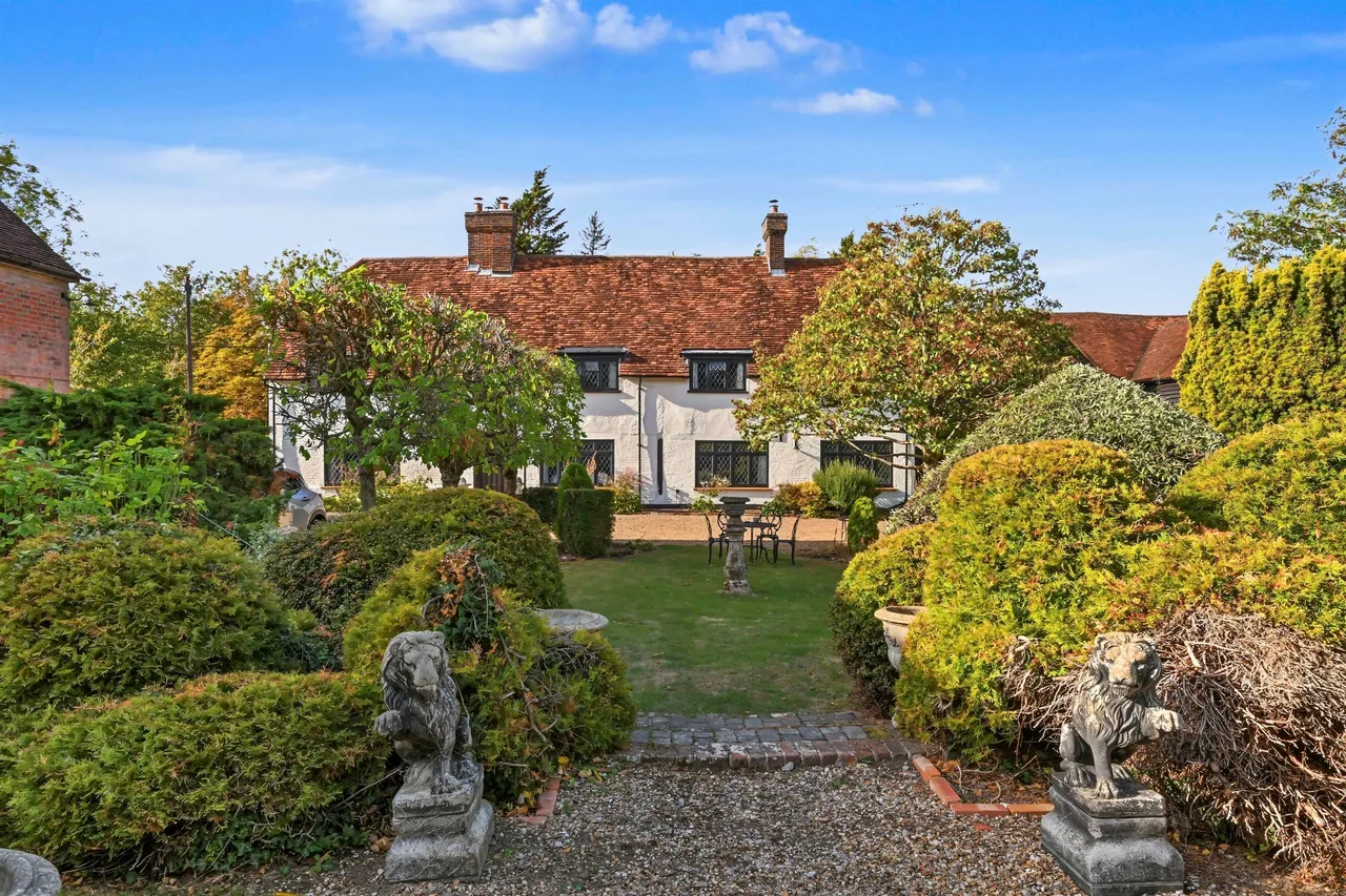 Drayton Beauchamp, Aylesbury, HP22, photo 32