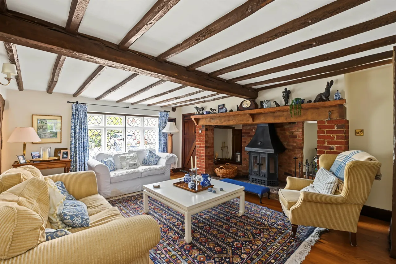Drayton Beauchamp, Aylesbury, HP22, photo 4