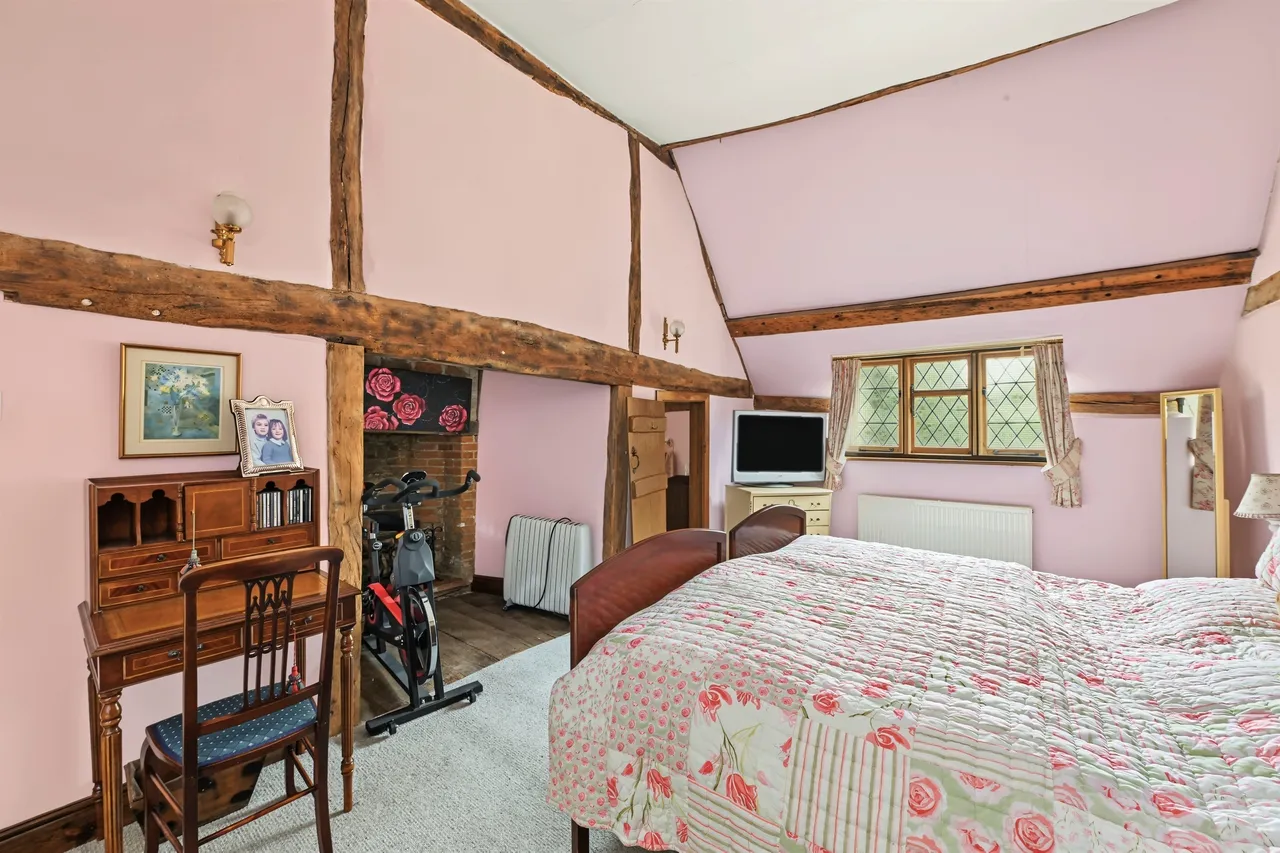 Drayton Beauchamp, Aylesbury, HP22, photo 18