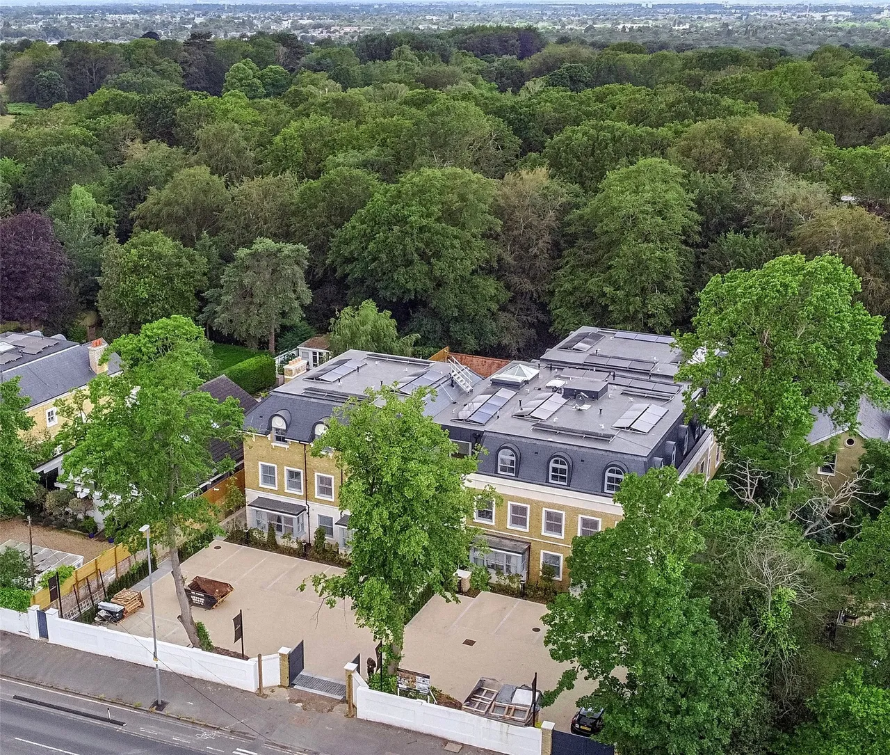 Kingston Hill, Kingston-Upon-Thames, KT2, photo 2