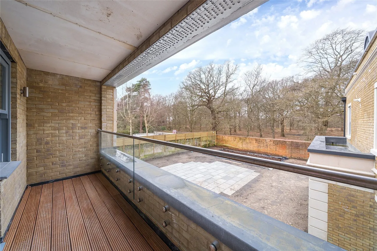 Kingston Hill, Kingston-Upon-Thames, KT2, photo 3