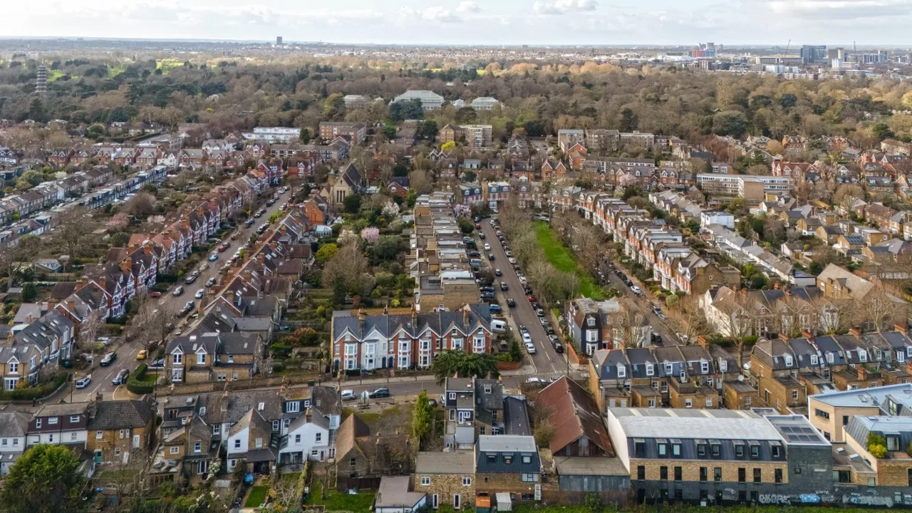 Sandycombe Road, Kew, TW9, photo 24