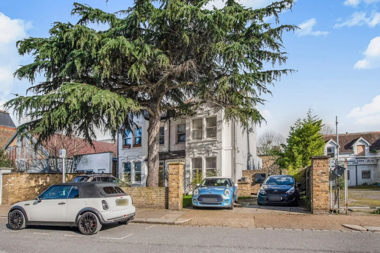 Sandycombe Road, Kew, TW9, photo 5