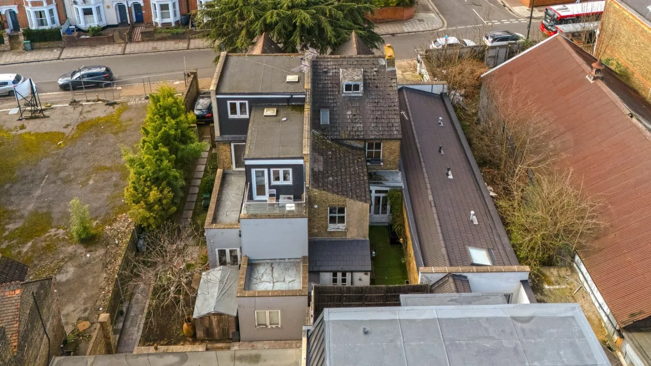 Sandycombe Road, Kew, TW9, photo 2