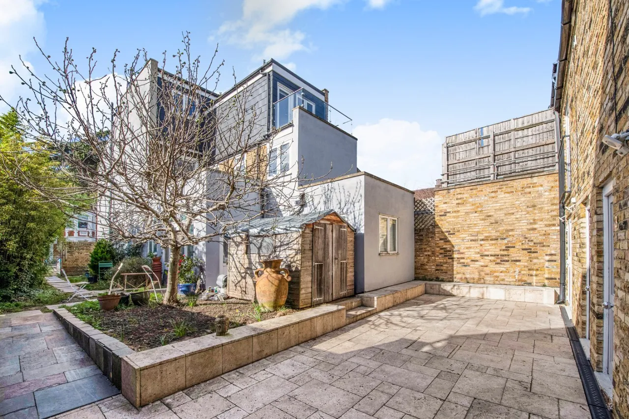 Sandycombe Road, Kew, TW9, photo 7