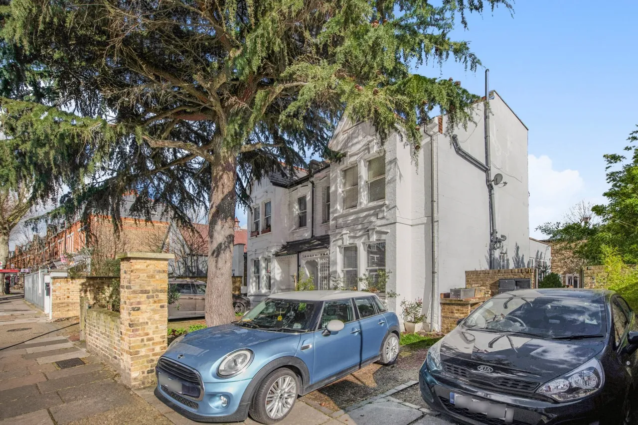 Sandycombe Road, Kew, TW9, photo 6