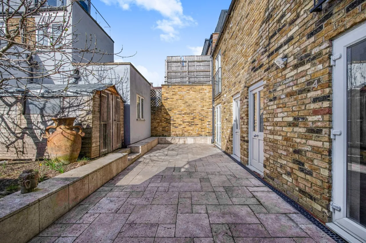 Sandycombe Road, Kew, TW9, photo 21