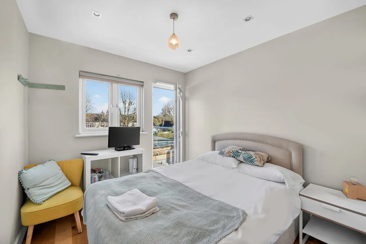 Sandycombe Road, Kew, TW9, photo 15