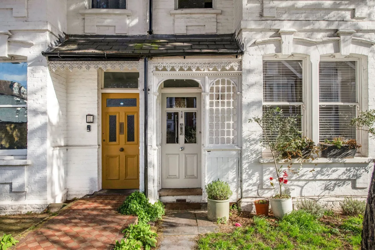 Sandycombe Road, Kew, TW9, photo 4