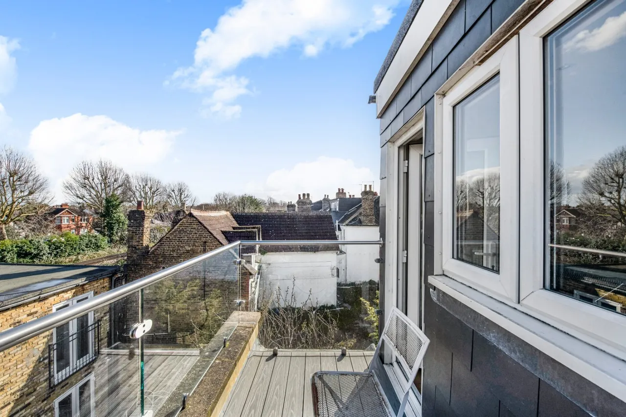Sandycombe Road, Kew, TW9, photo 8