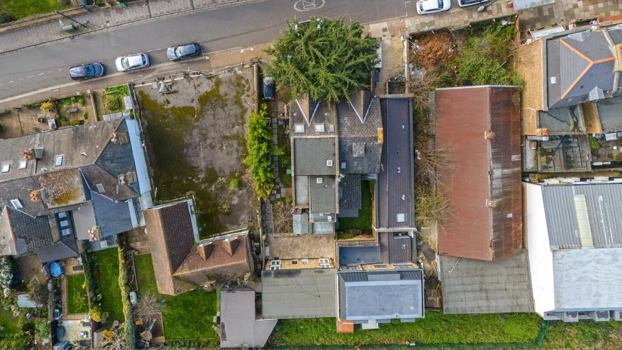 8 bed house for sale, Sandycombe Road, Kew, TW9