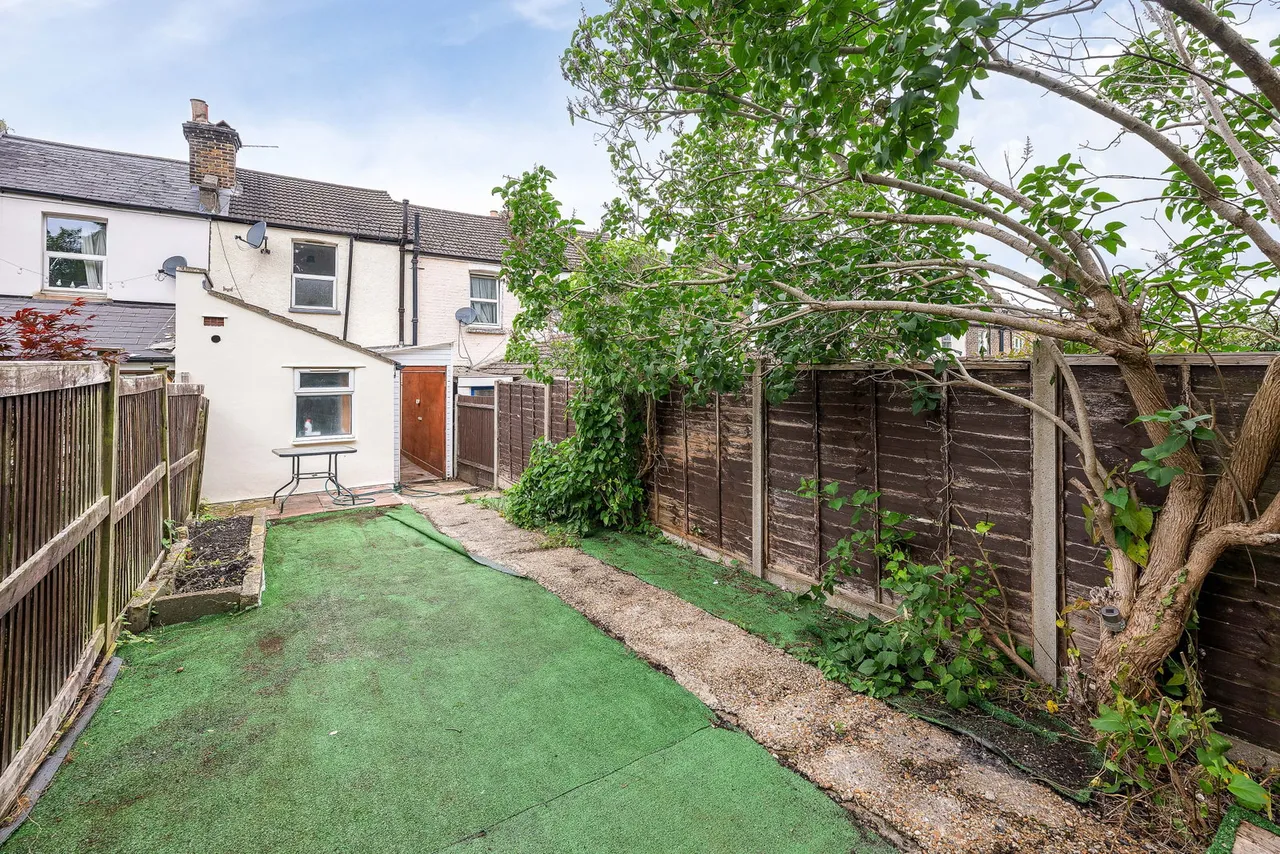 Bynes Road, South Croydon, CR2, photo 15