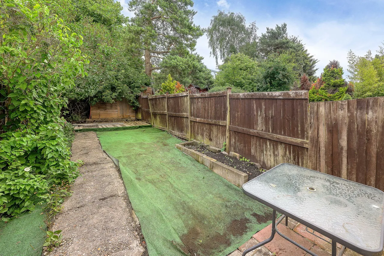 Bynes Road, South Croydon, CR2, photo 16