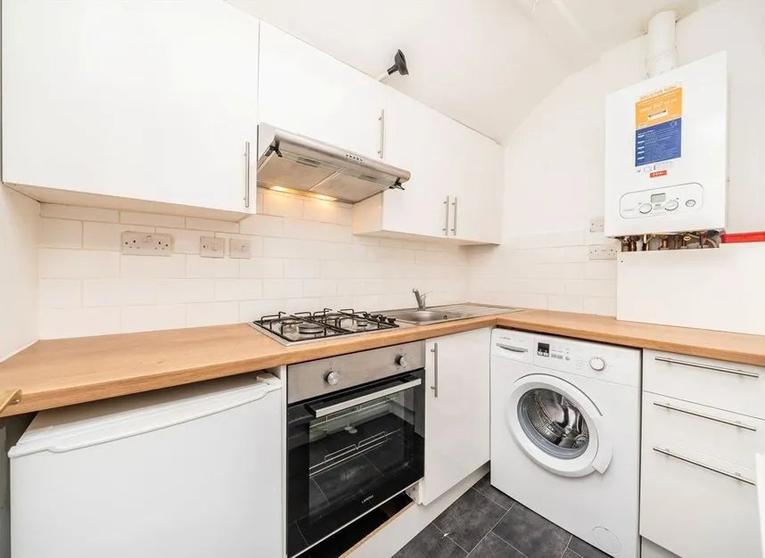 Venner Road, Sydenham, SE26, photo 3