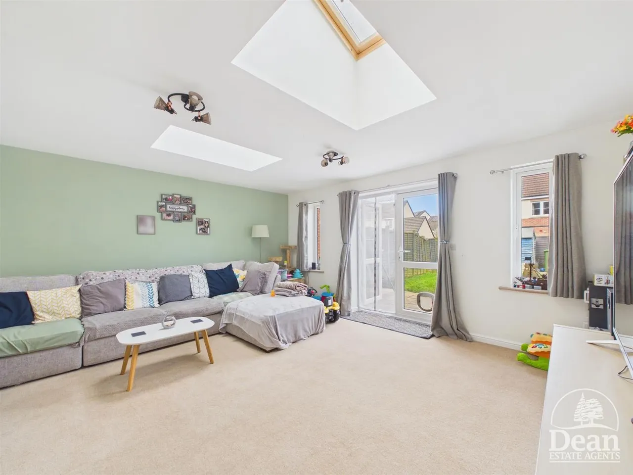 Bledisloe Way, Lydney, GL15, photo 3