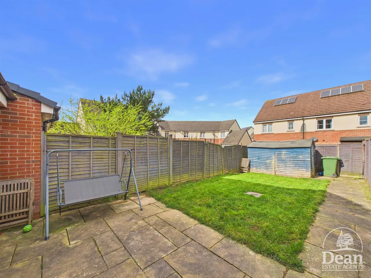 Bledisloe Way, Lydney, GL15, photo 13