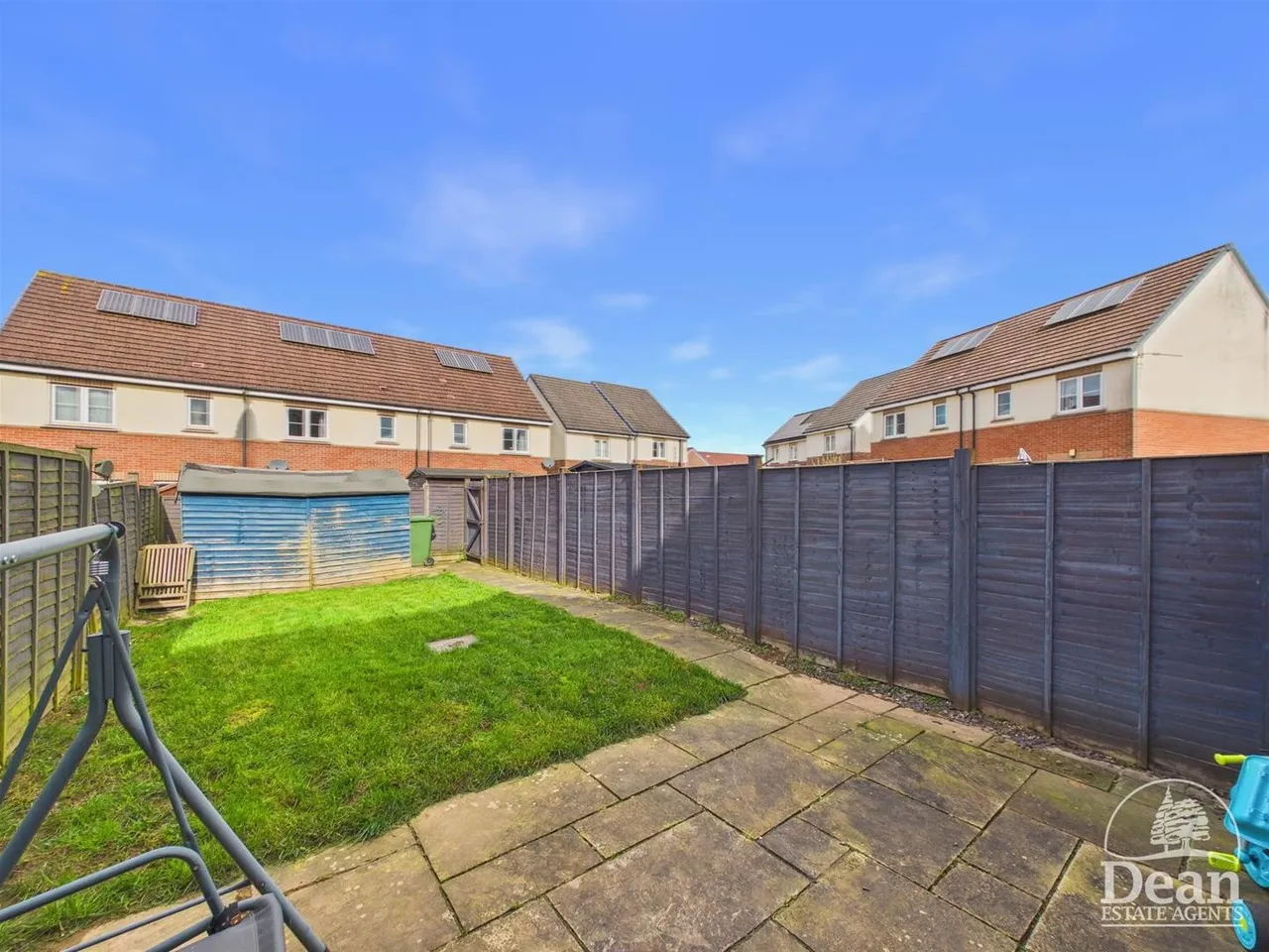 Bledisloe Way, Lydney, GL15, photo 14