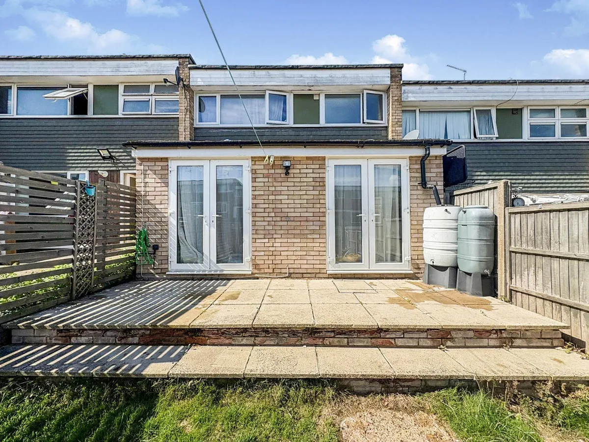 3 bed house for sale, Coverdale, Hemel Hempstead, HP2