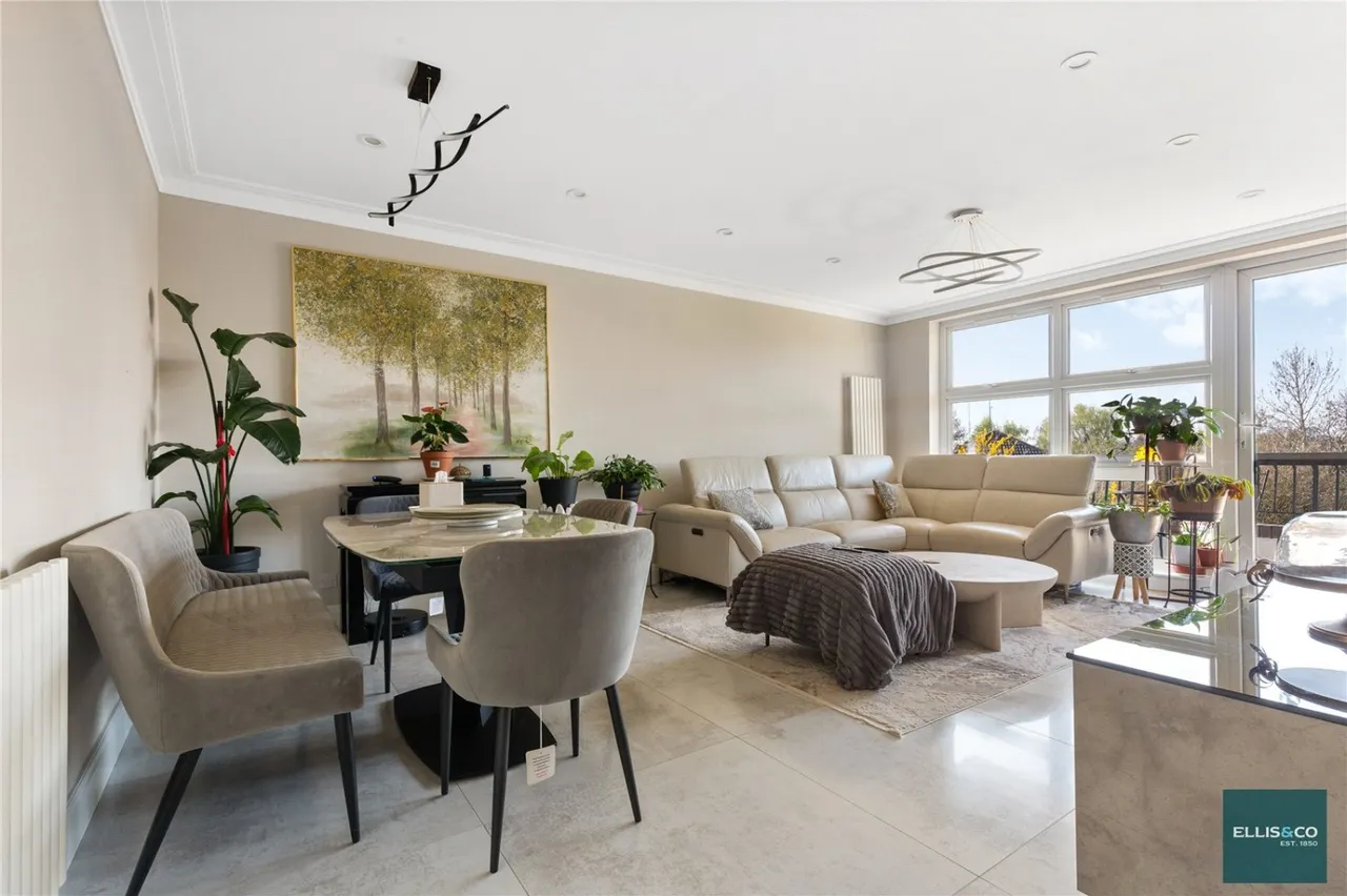 Hendon Lane, Finchley, N3, photo 4