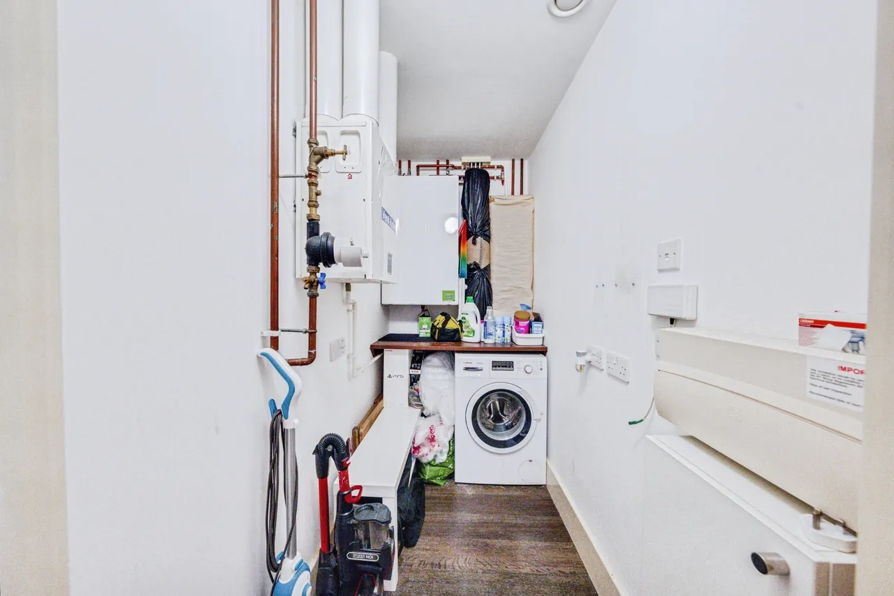 Plumstead Road, London, SE18, photo 17