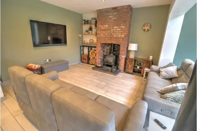 Rydal Road, Bolton, BL1, photo 10