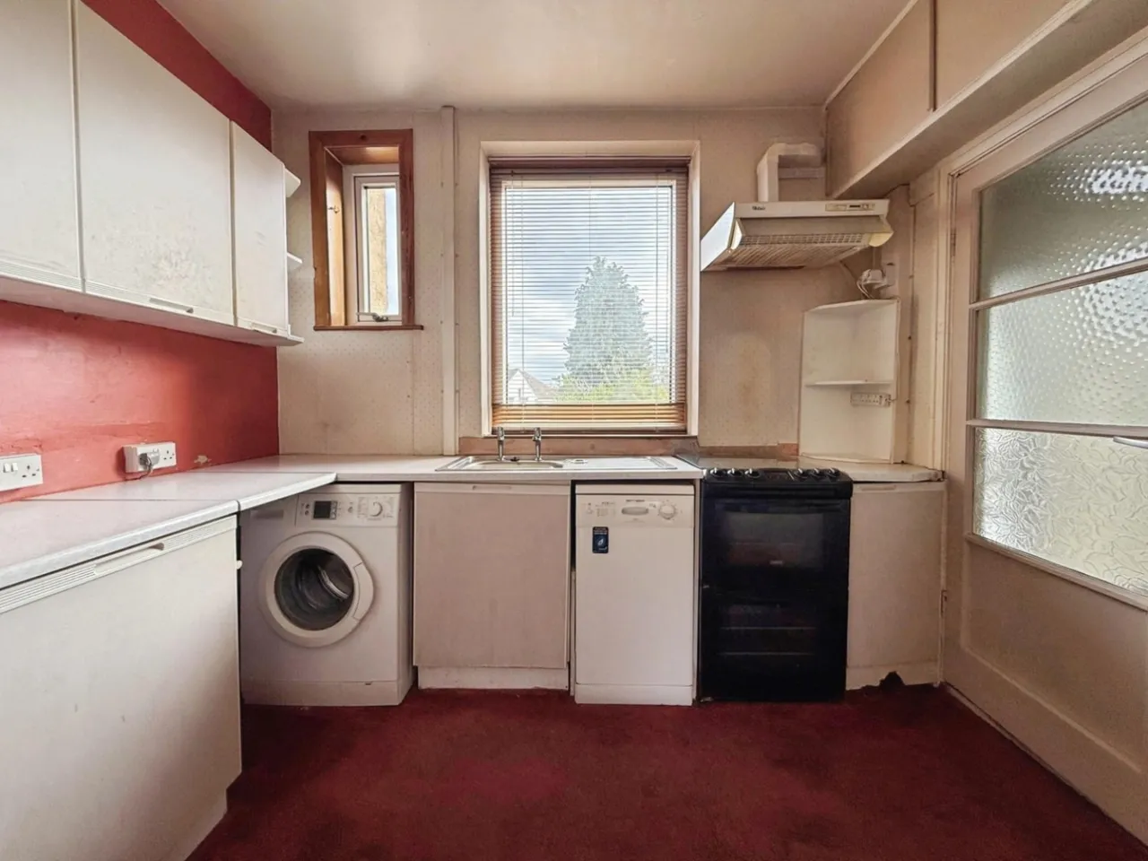 Nethershire Lane, Sheffield, S5, photo 5