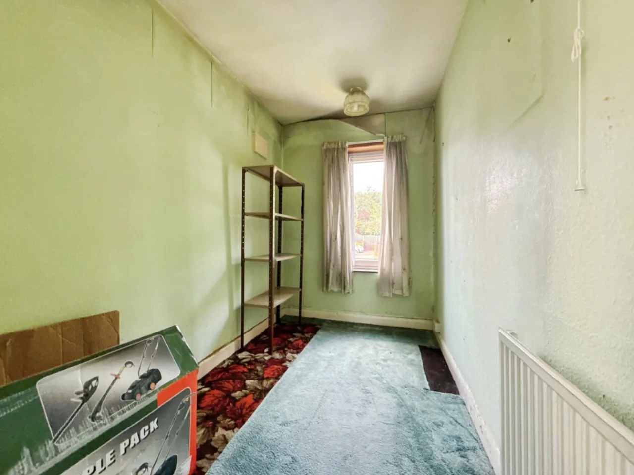 Nethershire Lane, Sheffield, S5, photo 12