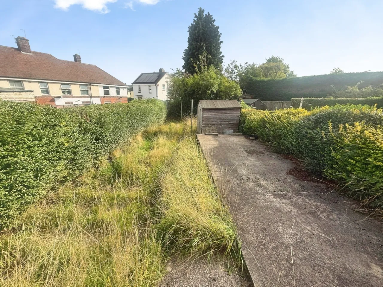 Nethershire Lane, Sheffield, S5, photo 14