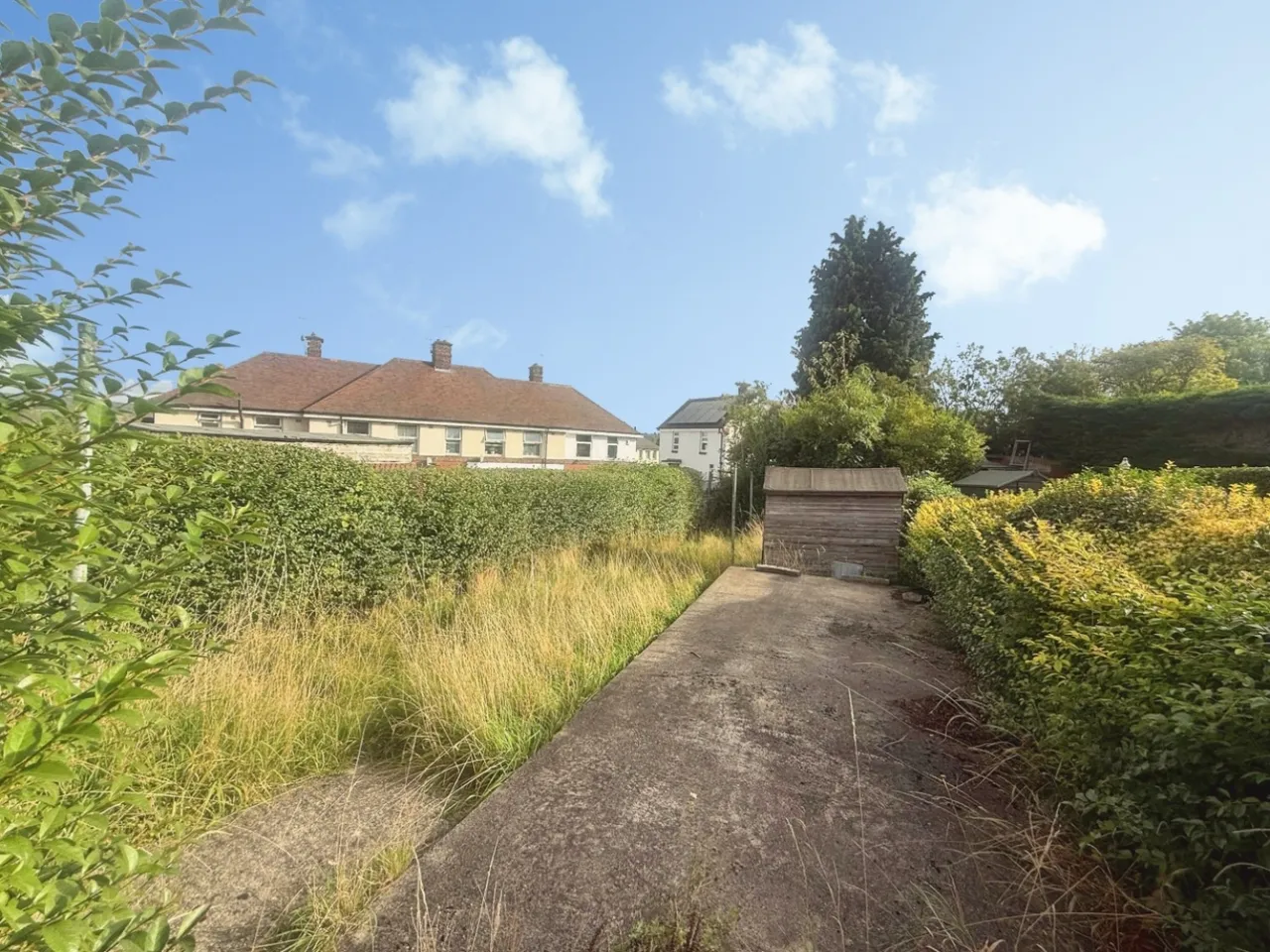 Nethershire Lane, Sheffield, S5, photo 15